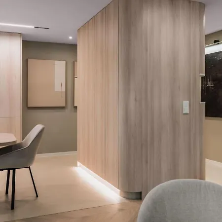 Apartament 90m2 - Ice Wawel - Homfi Collection *