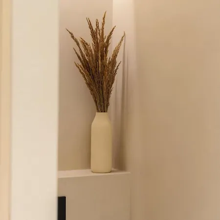 90m2 - Ice Wawel - Homfi Collection Apartament