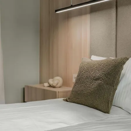 Apartament 90m2 - Ice Wawel - Homfi Collection Kraków