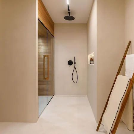 90m2 - Ice Wawel - Homfi Collection Apartman Krakkó